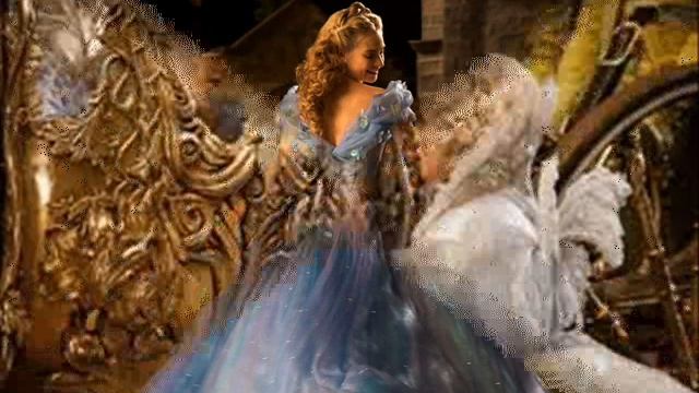 Золушка.Cinderella смотреть онлайн