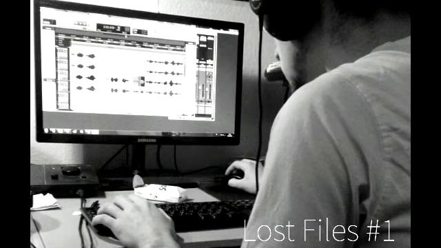 Lost Files #1 [Track] Ceno Limit & Balkano S. - Steil (prod. by Ceno Limit) смотреть онлайн