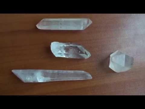 Кварц, Перекатное смотреть онлайн