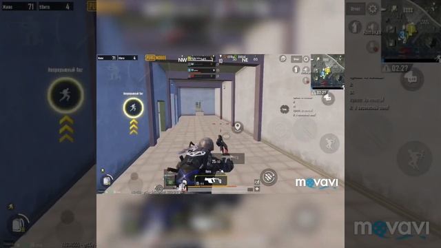 FRAGMOVIE PUBG MOBILE!IPHONE 7 смотреть онлайн