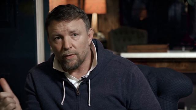 Guy Ritchie: WRATH OF MAN