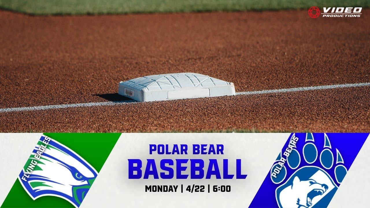 Fairmont Sr vs Robert C Byrd | Baseball 2024 смотреть онлайн