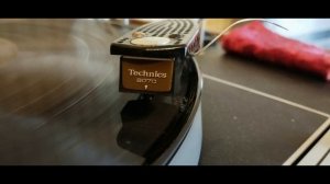 EPC207C.  фонокорректор Сухова  самодельный.