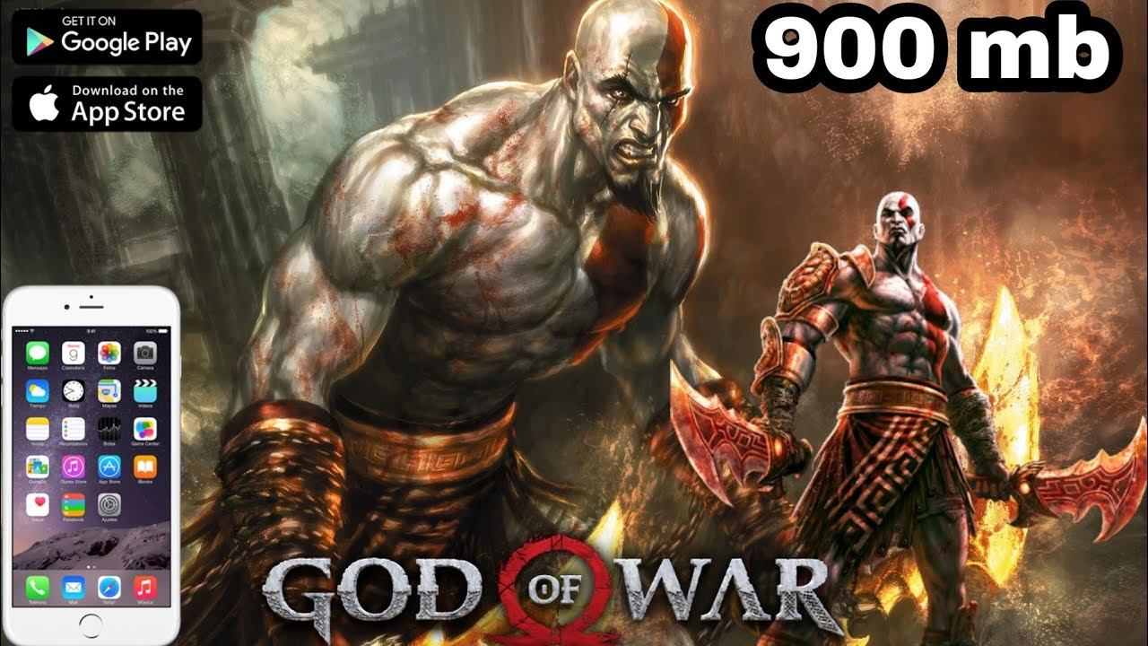 How to download God of war смотреть онлайн