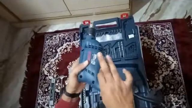 Unboxing of Bosch Smart Home Toolkit смотреть онлайн