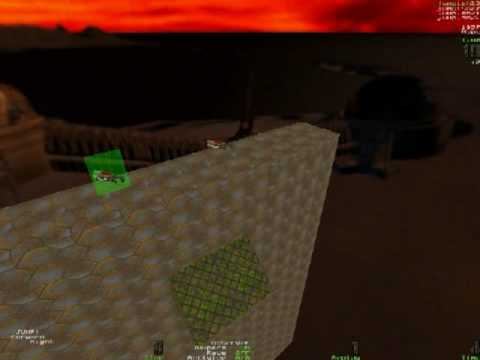 Quake 2 Jump Mod #2 смотреть онлайн