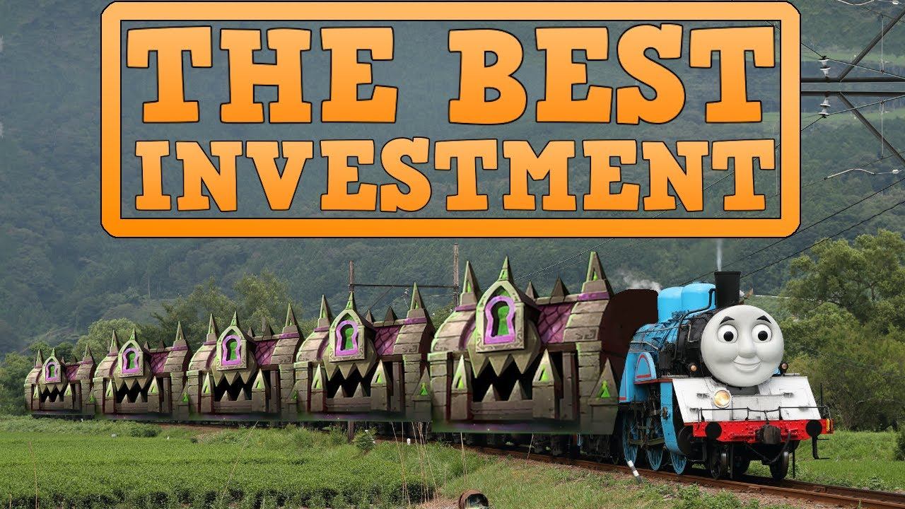 The Next Big STEAM Investment That You Can Make смотреть онлайн