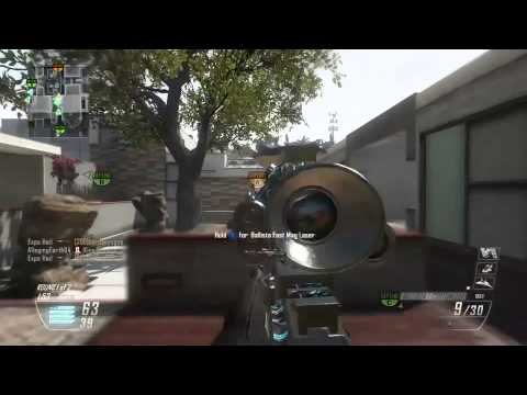 My Worst Nightmare (BO2) смотреть онлайн
