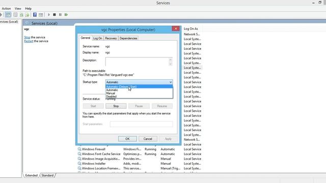 Solve Valroant VAN 6 Error | Valorant Error Code VAN 6 смотреть онлайн