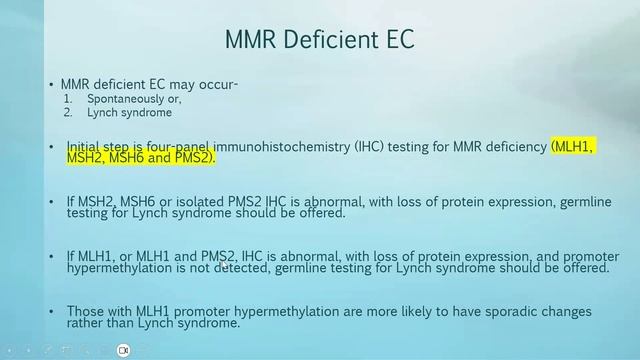 Lynch Syndrome смотреть онлайн