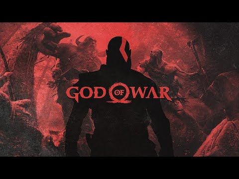 GOD OF WAR (PC) - прохождение "Совет Валькирий) - ПК #4 смотреть онлайн