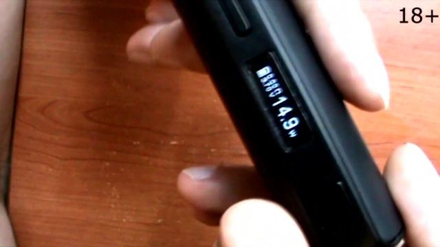 SUBTANKmini аnd ISTICK 60w TC .Получается сборный Девайс с хорошими возможностями смотреть онлайн