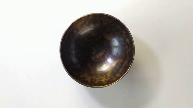 Поющая чаша кованая SBBT 14 см Leo 316 Hz D#4 смотреть онлайн