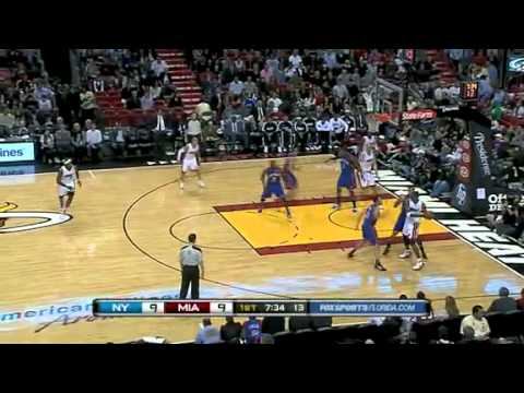 Tuesday's Top 10: NBA TV Top 10: December 28th (12/28/2010) смотреть онлайн