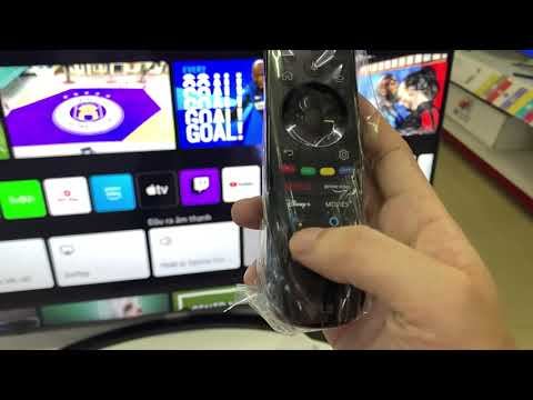 Hai cái mới trên Smart Tivi LG và Samsung 2021 смотреть онлайн