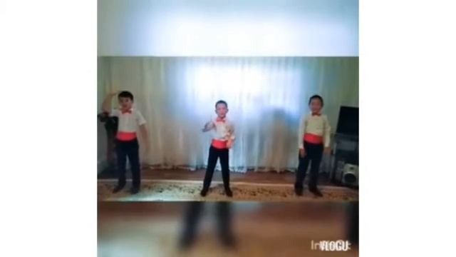Бастауышпен қашықтықтан қоштасу. Қайназар ауылындағы N2 орта мектебінің 4 "В" сынып оқушылары смотреть онлайн