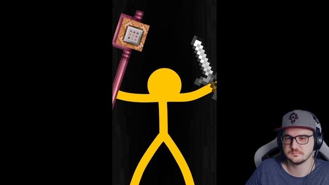 Анимация vs. МАЙНКРАФТ Shorts ► An Actual Short Compilation - Season 2 (official) | Реакция смотреть онлайн