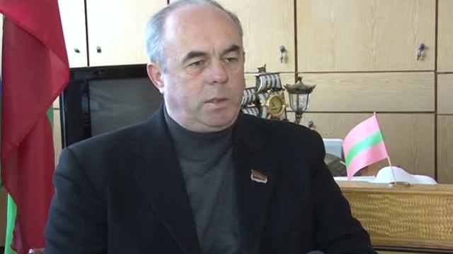 Депутат Слободзейского райгорсовета Сергей Дилигул ведет активную общественную деятельность смотреть онлайн