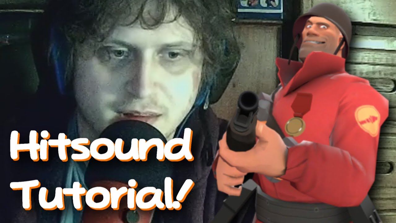 TF2: Detailed Custom Hitsound and Killsound Tutorial смотреть онлайн