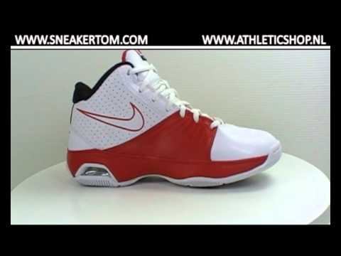 Nike Air Visi Pro II 104 at Sneakertom.com смотреть онлайн