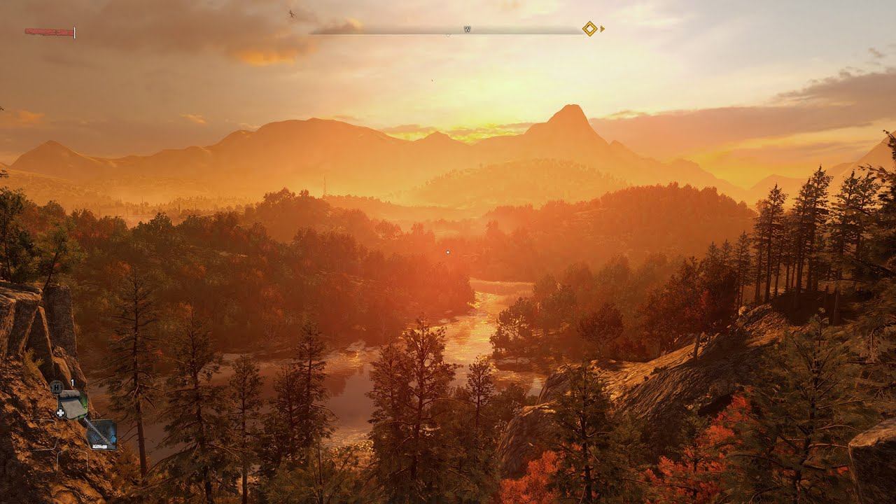 Dying Light 2 Developer tools : map creation #2 смотреть онлайн