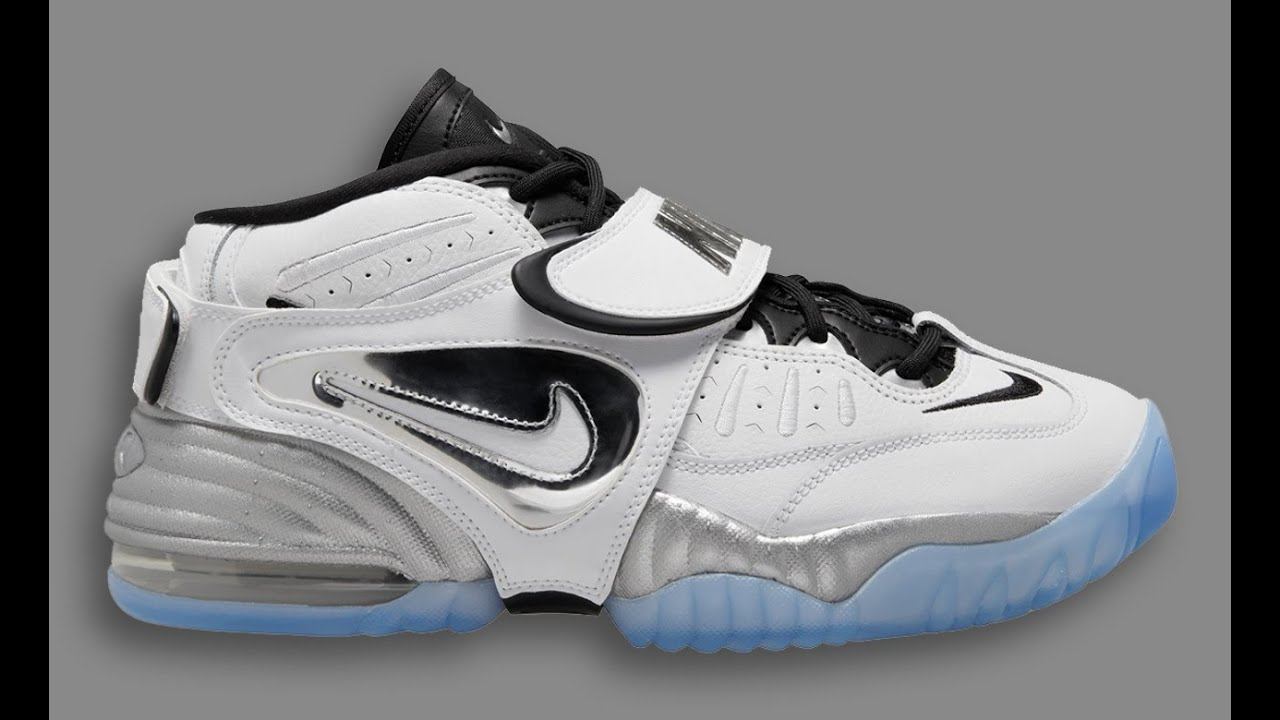 Nike sẽ phát hành phối màu nội tuyến 2023 Air Adjust Force - GiaySneakerStore смотреть онлайн