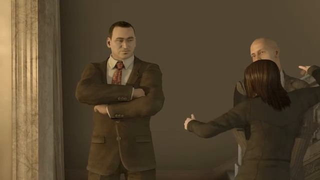 HEAVY RAIN ~ Part 7 смотреть онлайн