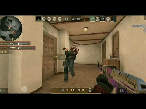 ICE TO ICE | Standoff 2 Fragmovie смотреть онлайн