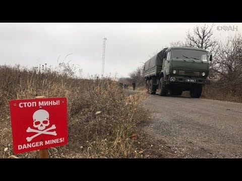 А. Марочко: Пока Киев не будет нести наказания, никакие перемирия работать не будут смотреть онлайн