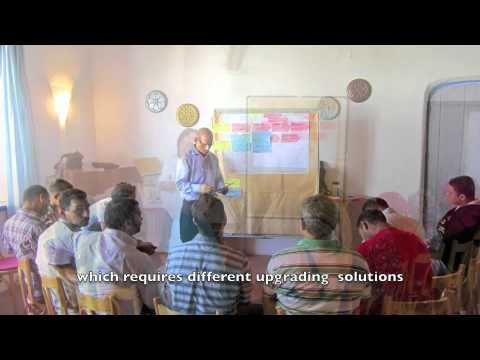 Gender-sensitive Value Chain Analysis in Egypt and with SEKEM/Naturetex смотреть онлайн
