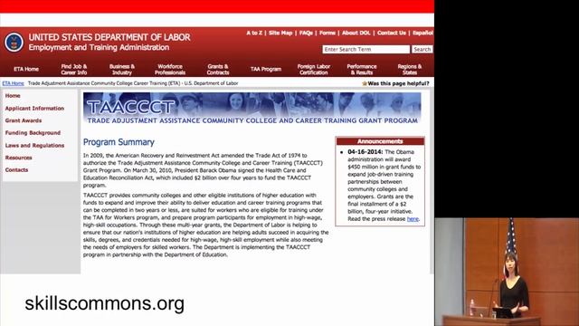 Open Educational Resources by Nicole Allen, Director of Open Education, SPARC смотреть онлайн