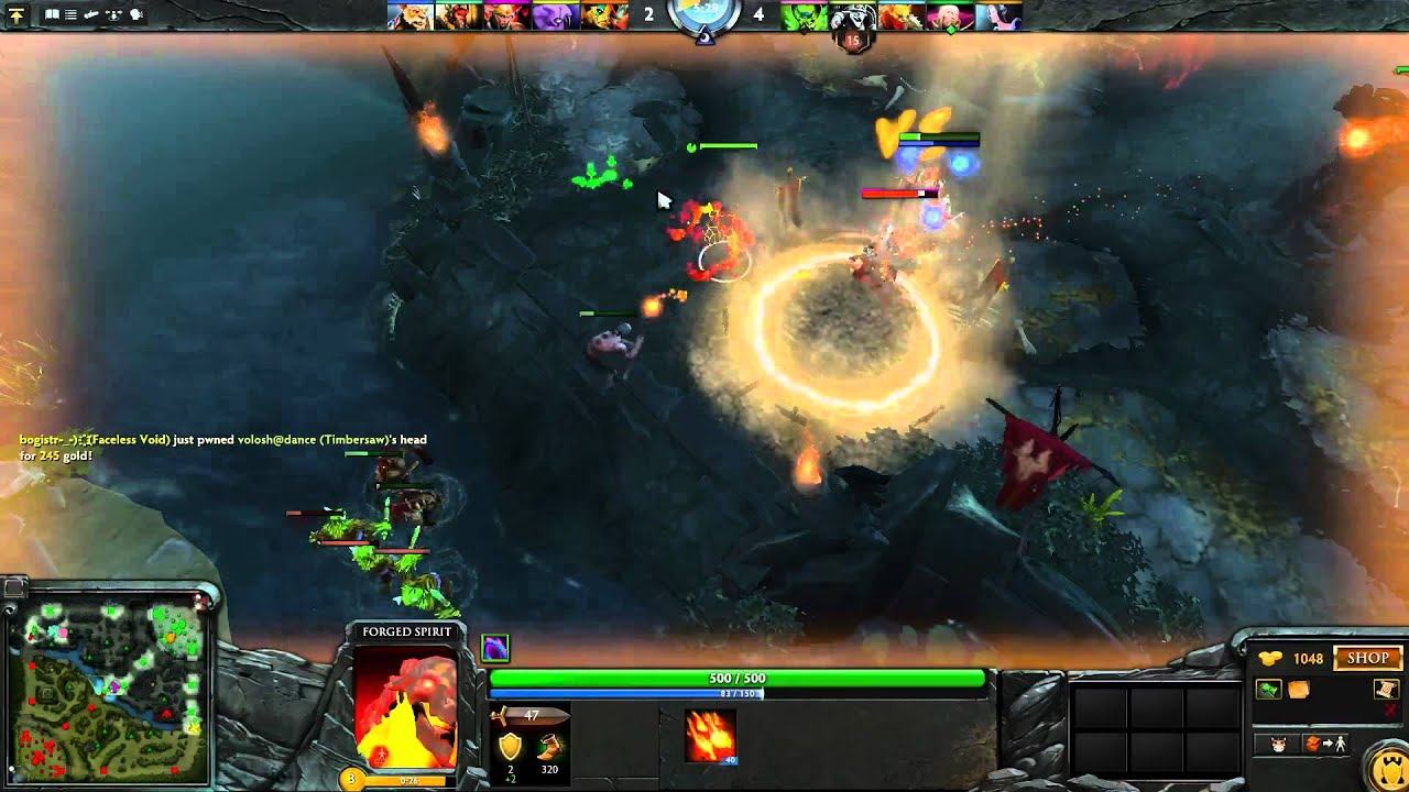 23.12.2014 partyMMR w/ Dread, Ctap & others (Dota2) (Часть 1) смотреть онлайн