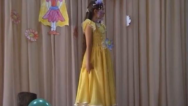 Thumbelina смотреть онлайн