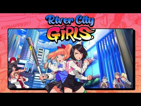 Interview with Adam and Bannon from WayForward Games смотреть онлайн