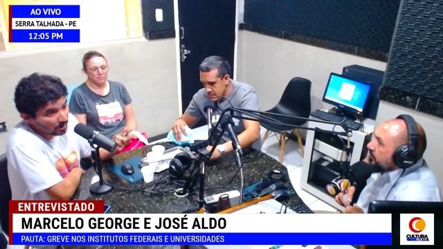 SERTÃO NOTÍCIAS | 22/04/2024 смотреть онлайн