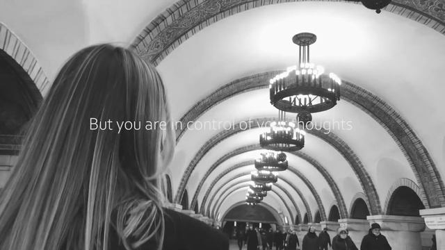 Your mind is a very powerful thing смотреть онлайн