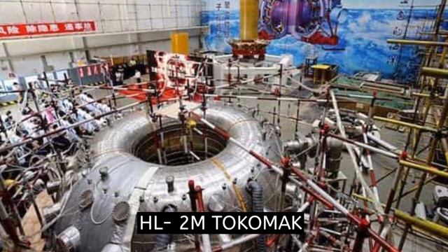 Artificial sun in tamil | Artificial sun made by china | 24hours sunlight смотреть онлайн