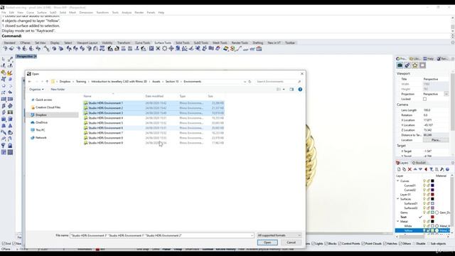 39 - Rendering out design смотреть онлайн
