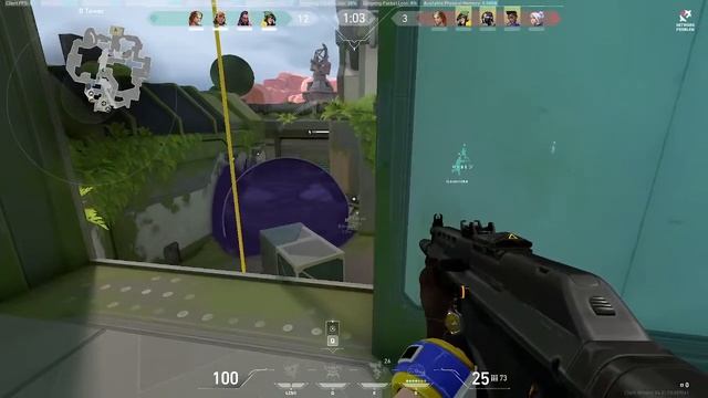 Valorant Rank Grinding With Killjoy | Part 4 | Bachelor Gaming Live Stream