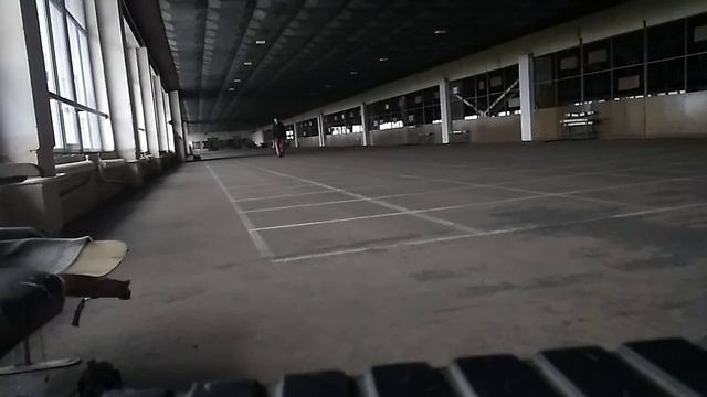 Забег 50м.время 5сек.Верхний старт. смотреть онлайн