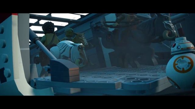 Lego Star Wars The Skywalker Saga Ep 28 emperor Palpatine Finale battle смотреть онлайн