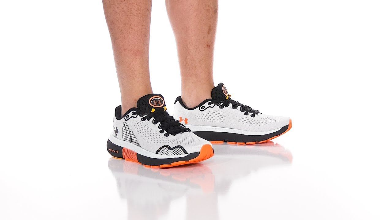 Under Armour Hovr Infinite 4 SKU: 9720676 смотреть онлайн