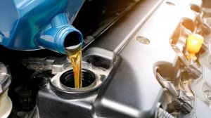 Секрет моторного масла, о котором вы даже не догадываетесь