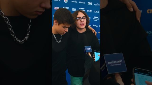 Камиль Кикидо и Милана Хаметова встречаются? #миланахаметова #камилькикидо #интервью смотреть онлайн