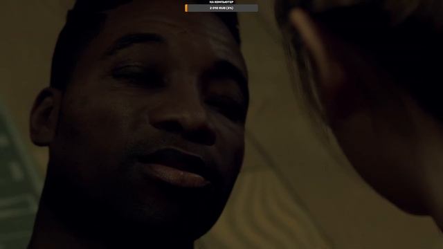 Detroit: Become Human прохождение - 5