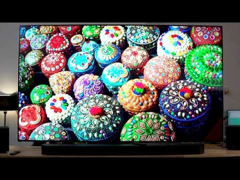 Samsung 75" Neo QLED 8K QN800C TV Review смотреть онлайн