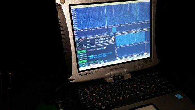 [Natalex] Едем в село копать картошку и проверять антенну... смотреть онлайн