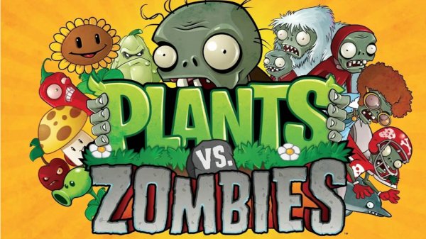 ИГРЮ В Plants vs zombies НА ТЕЛЕФОНЕ |РИВЕР ГЕЙМС|RiveR games|