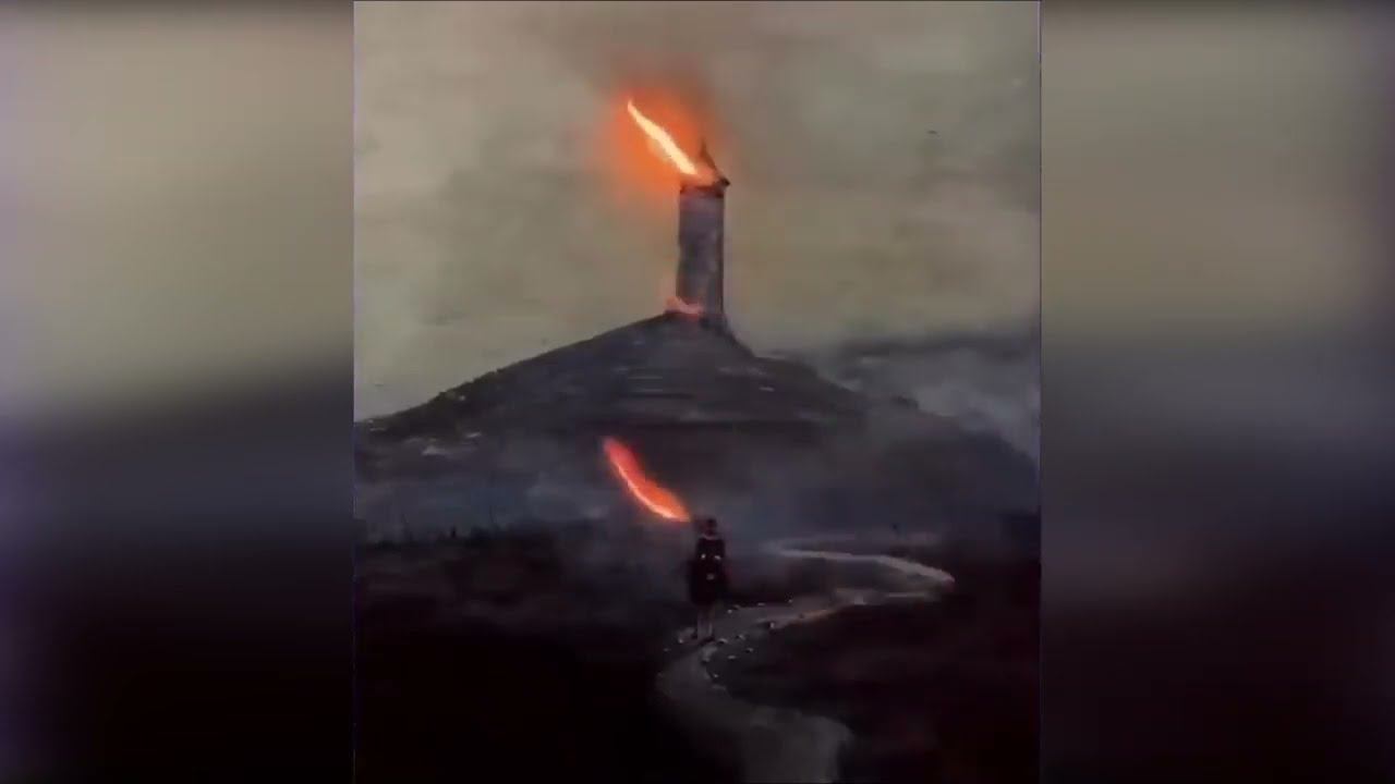 Самый невероятные события / amazing moments in world - 2023 смотреть онлайн