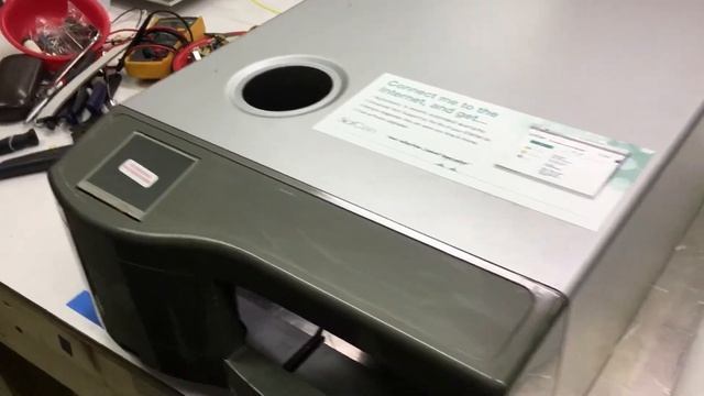 How to Install a Scican Statim 5000 G4 LCD Module OEM# 01-113641s смотреть онлайн